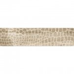 EFT-04CM Etched Alligator Crema Мозаика Artistic Stone Etched Field Tile